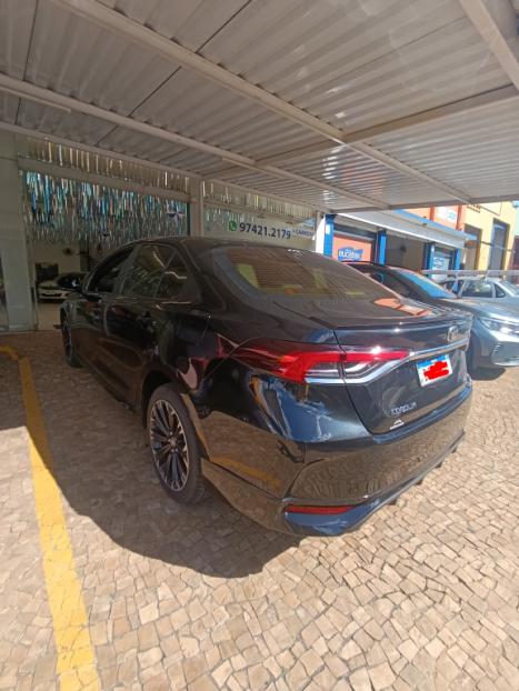 TOYOTA Corolla 2.0 16V 4P VVT-IE FLEX GR-S DIRECT SHIFT AUTOM�TICO CVT, Foto 5