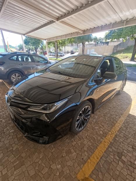 TOYOTA Corolla 2.0 16V 4P VVT-IE FLEX GR-S DIRECT SHIFT AUTOM�TICO CVT, Foto 6