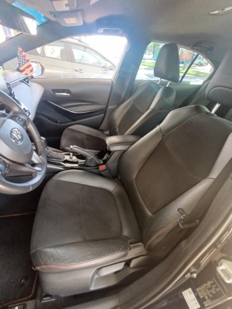 TOYOTA Corolla 2.0 16V 4P VVT-IE FLEX GR-S DIRECT SHIFT AUTOM�TICO CVT, Foto 7