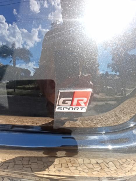 TOYOTA Corolla 2.0 16V 4P VVT-IE FLEX GR-S DIRECT SHIFT AUTOM�TICO CVT, Foto 9