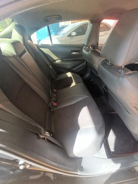 TOYOTA Corolla 2.0 16V 4P VVT-IE FLEX GR-S DIRECT SHIFT AUTOM�TICO CVT, Foto 10