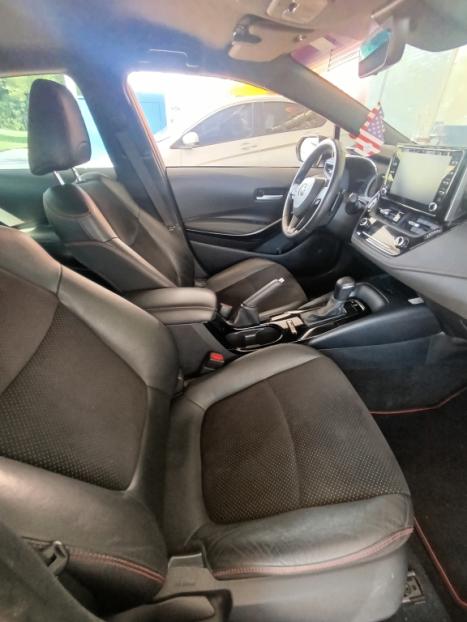 TOYOTA Corolla 2.0 16V 4P VVT-IE FLEX GR-S DIRECT SHIFT AUTOM�TICO CVT, Foto 12