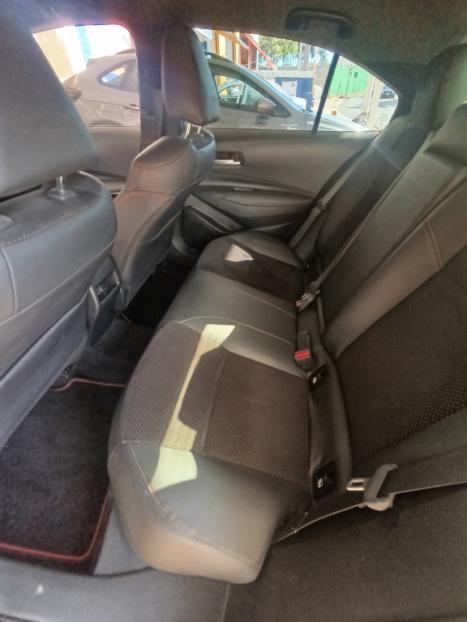 TOYOTA Corolla 2.0 16V 4P VVT-IE FLEX GR-S DIRECT SHIFT AUTOM�TICO CVT, Foto 13