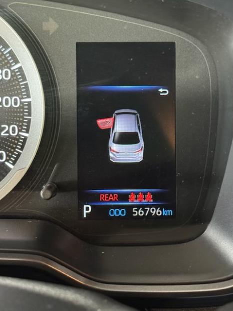 TOYOTA Corolla 2.0 16V 4P VVT-IE FLEX GR-S DIRECT SHIFT AUTOM�TICO CVT, Foto 9