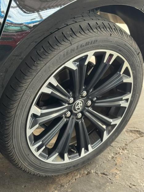 TOYOTA Corolla 2.0 16V 4P VVT-IE FLEX GR-S DIRECT SHIFT AUTOM�TICO CVT, Foto 10