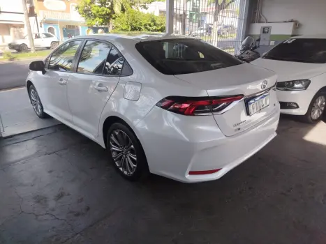 TOYOTA Corolla 2.0 16V 4P FLEX XEI DIRECT SHIFT AUTOM�TICO CVT, Foto 5