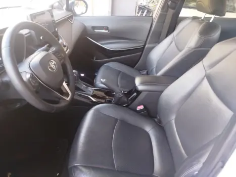 TOYOTA Corolla 2.0 16V 4P FLEX XEI DIRECT SHIFT AUTOM�TICO CVT, Foto 7