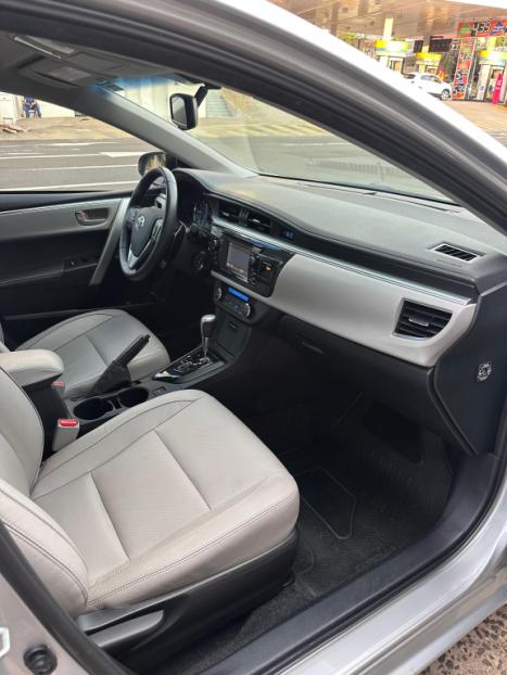 TOYOTA Corolla 2.0 16V 4P XEI FLEX AUTOM�TICO, Foto 5