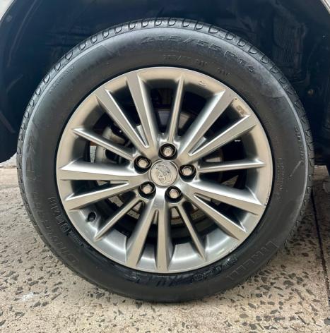 TOYOTA Corolla 2.0 16V 4P XEI FLEX AUTOM�TICO, Foto 9