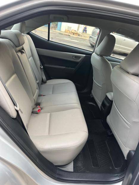 TOYOTA Corolla 2.0 16V 4P XEI FLEX AUTOM�TICO, Foto 10