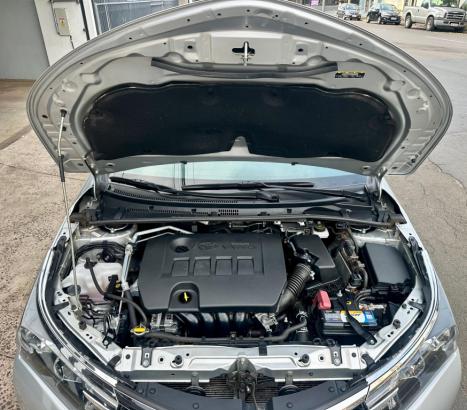 TOYOTA Corolla 2.0 16V 4P XEI FLEX AUTOM�TICO, Foto 11