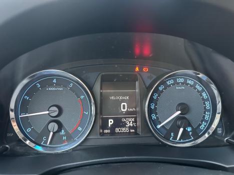 TOYOTA Corolla 2.0 16V 4P XEI FLEX AUTOM�TICO, Foto 12