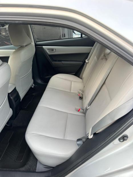 TOYOTA Corolla 2.0 16V 4P XEI FLEX AUTOM�TICO, Foto 13