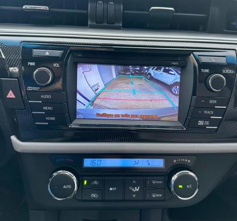 TOYOTA Corolla 2.0 16V 4P XEI FLEX AUTOM�TICO, Foto 14