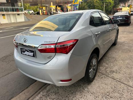 TOYOTA Corolla 2.0 16V 4P XEI FLEX AUTOM�TICO, Foto 15