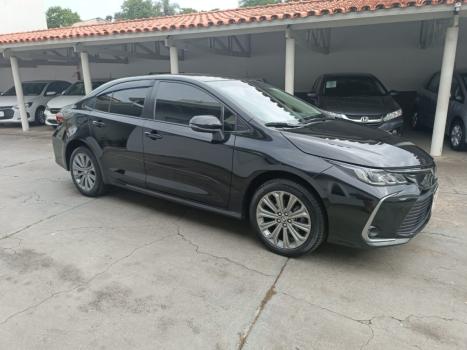 TOYOTA Corolla 2.0 16V 4P XEI FLEX AUTOM�TICO, Foto 3
