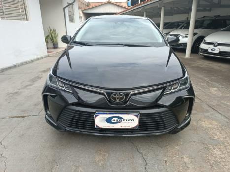 TOYOTA Corolla 2.0 16V 4P XEI FLEX AUTOM�TICO, Foto 4