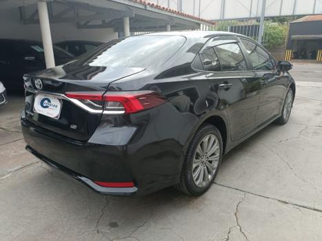 TOYOTA Corolla 2.0 16V 4P XEI FLEX AUTOM�TICO, Foto 6