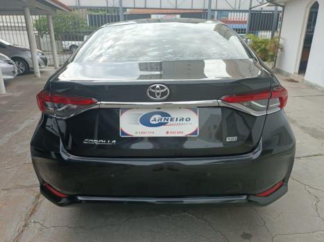 TOYOTA Corolla 2.0 16V 4P XEI FLEX AUTOM�TICO, Foto 7