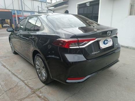 TOYOTA Corolla 2.0 16V 4P XEI FLEX AUTOM�TICO, Foto 8