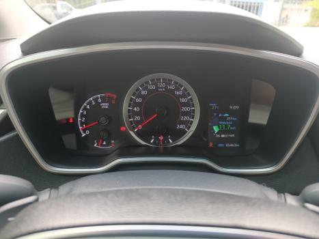 TOYOTA Corolla 2.0 16V 4P XEI FLEX AUTOM�TICO, Foto 9