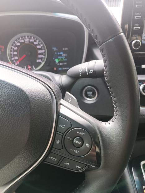 TOYOTA Corolla 2.0 16V 4P XEI FLEX AUTOM�TICO, Foto 10