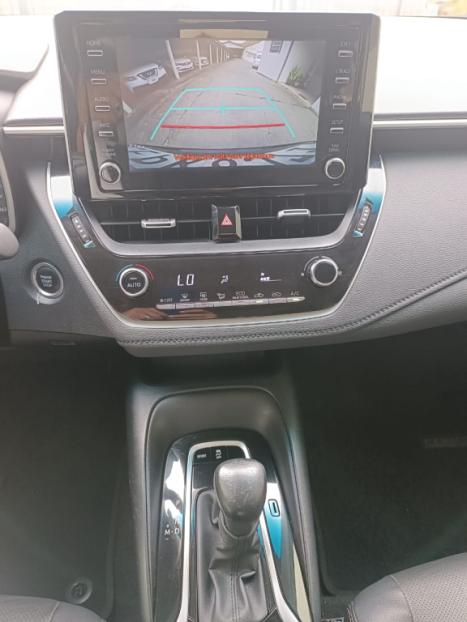 TOYOTA Corolla 2.0 16V 4P XEI FLEX AUTOM�TICO, Foto 11
