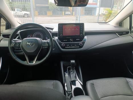 TOYOTA Corolla 2.0 16V 4P XEI FLEX AUTOM�TICO, Foto 13