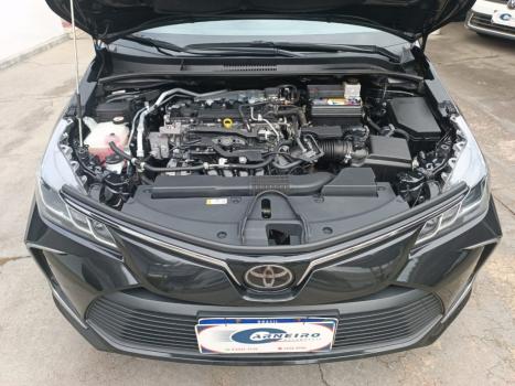 TOYOTA Corolla 2.0 16V 4P XEI FLEX AUTOM�TICO, Foto 16