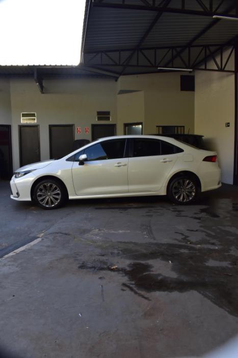TOYOTA Corolla 2.0 16V 4P FLEX XEI DIRECT SHIFT AUTOM�TICO CVT, Foto 5