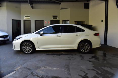 TOYOTA Corolla 2.0 16V 4P FLEX XEI DIRECT SHIFT AUTOM�TICO CVT, Foto 6