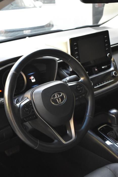 TOYOTA Corolla 2.0 16V 4P FLEX XEI DIRECT SHIFT AUTOM�TICO CVT, Foto 7