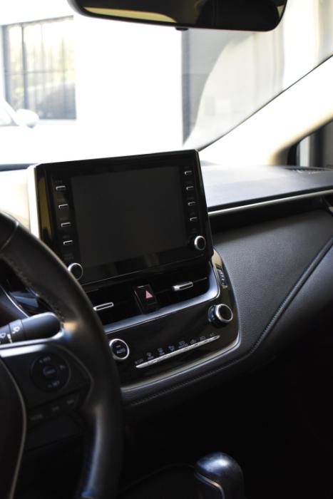 TOYOTA Corolla 2.0 16V 4P FLEX XEI DIRECT SHIFT AUTOM�TICO CVT, Foto 8