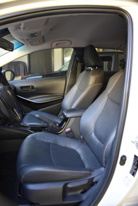 TOYOTA Corolla 2.0 16V 4P FLEX XEI DIRECT SHIFT AUTOM�TICO CVT, Foto 9