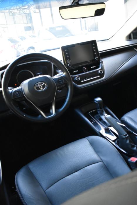 TOYOTA Corolla 2.0 16V 4P FLEX XEI DIRECT SHIFT AUTOM�TICO CVT, Foto 10