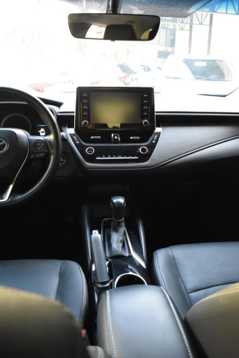 TOYOTA Corolla 2.0 16V 4P FLEX XEI DIRECT SHIFT AUTOM�TICO CVT, Foto 11