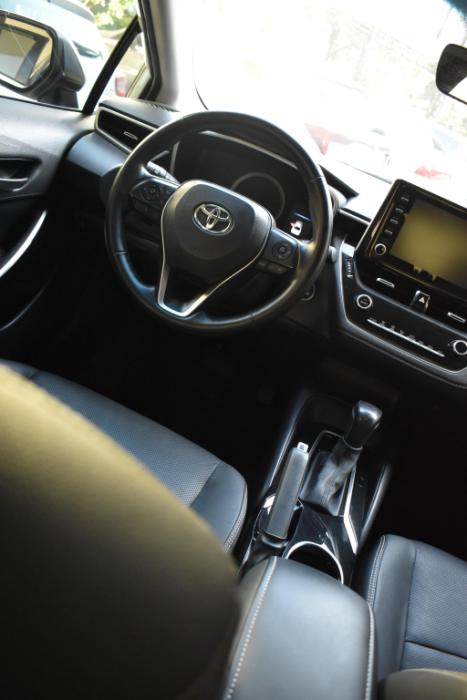 TOYOTA Corolla 2.0 16V 4P FLEX XEI DIRECT SHIFT AUTOM�TICO CVT, Foto 12