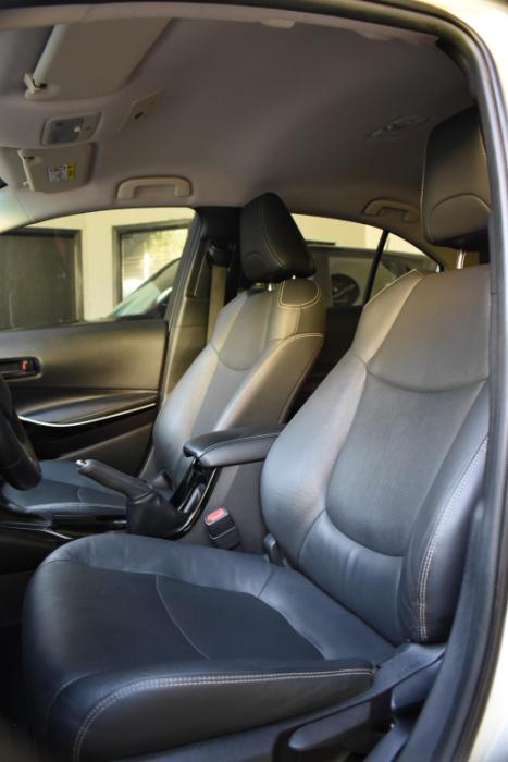 TOYOTA Corolla 2.0 16V 4P FLEX XEI DIRECT SHIFT AUTOM�TICO CVT, Foto 14