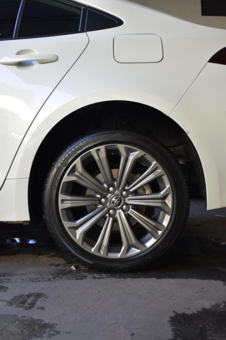 TOYOTA Corolla 2.0 16V 4P FLEX XEI DIRECT SHIFT AUTOM�TICO CVT, Foto 16