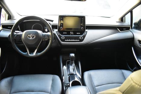 TOYOTA Corolla 2.0 16V 4P FLEX XEI DIRECT SHIFT AUTOM�TICO CVT, Foto 17