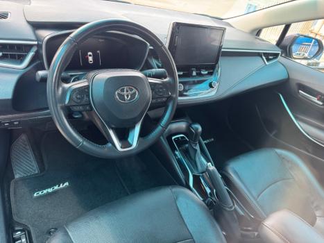 TOYOTA Corolla 2.0 16V 4P FLEX XEI DIRECT SHIFT AUTOM�TICO CVT, Foto 7