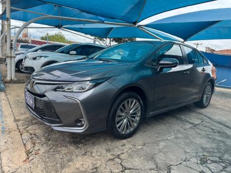 TOYOTA Corolla 2.0 16V 4P FLEX XEI DIRECT SHIFT AUTOM�TICO CVT, Foto 3