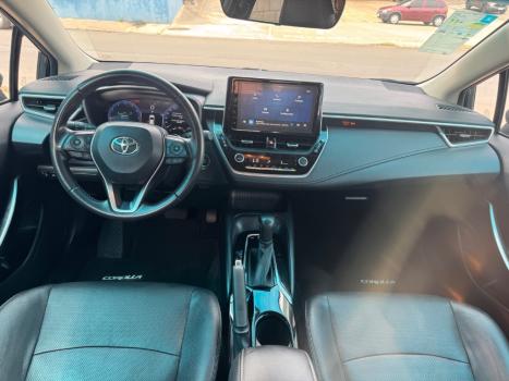 TOYOTA Corolla 2.0 16V 4P FLEX XEI DIRECT SHIFT AUTOM�TICO CVT, Foto 8