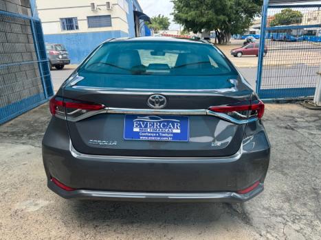 TOYOTA Corolla 2.0 16V 4P FLEX XEI DIRECT SHIFT AUTOM�TICO CVT, Foto 6