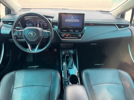 TOYOTA Corolla 2.0 16V 4P FLEX XEI DIRECT SHIFT AUTOM�TICO CVT, Foto 9