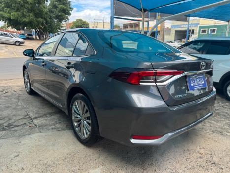 TOYOTA Corolla 2.0 16V 4P FLEX XEI DIRECT SHIFT AUTOM�TICO CVT, Foto 5