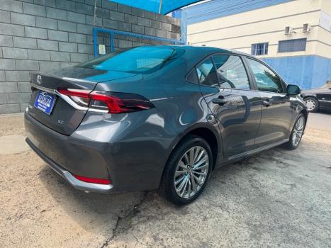 TOYOTA Corolla 2.0 16V 4P FLEX XEI DIRECT SHIFT AUTOM�TICO CVT, Foto 4