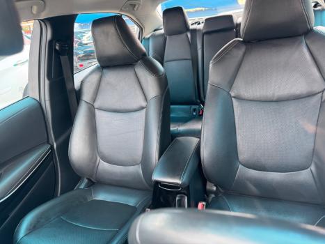 TOYOTA Corolla 2.0 16V 4P FLEX XEI DIRECT SHIFT AUTOM�TICO CVT, Foto 10