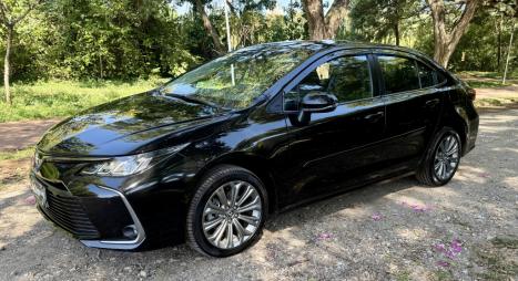 TOYOTA Corolla 2.0 16V 4P XEI FLEX AUTOM�TICO, Foto 1