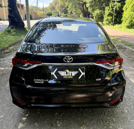 TOYOTA Corolla 2.0 16V 4P XEI FLEX AUTOM�TICO, Foto 2